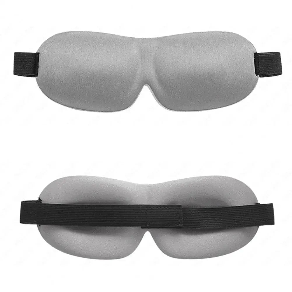 Multiple-color Eye Cover 3D Meditation Blindfold