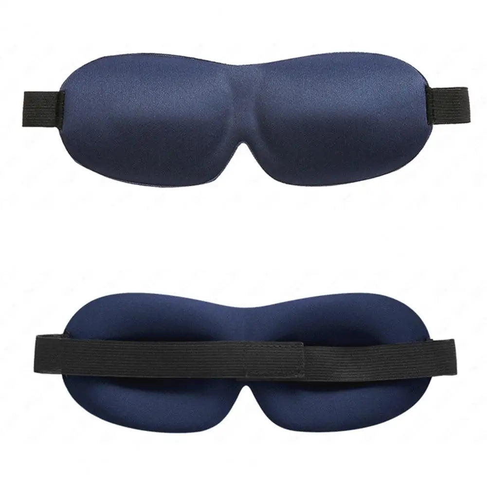 Multiple-color Eye Cover 3D Meditation Blindfold