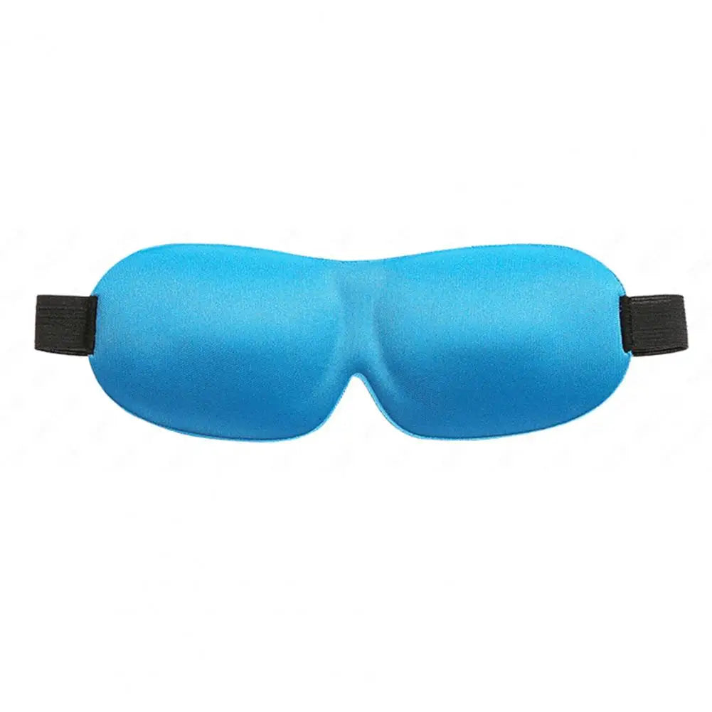 Multiple-color Eye Cover 3D Meditation Blindfold