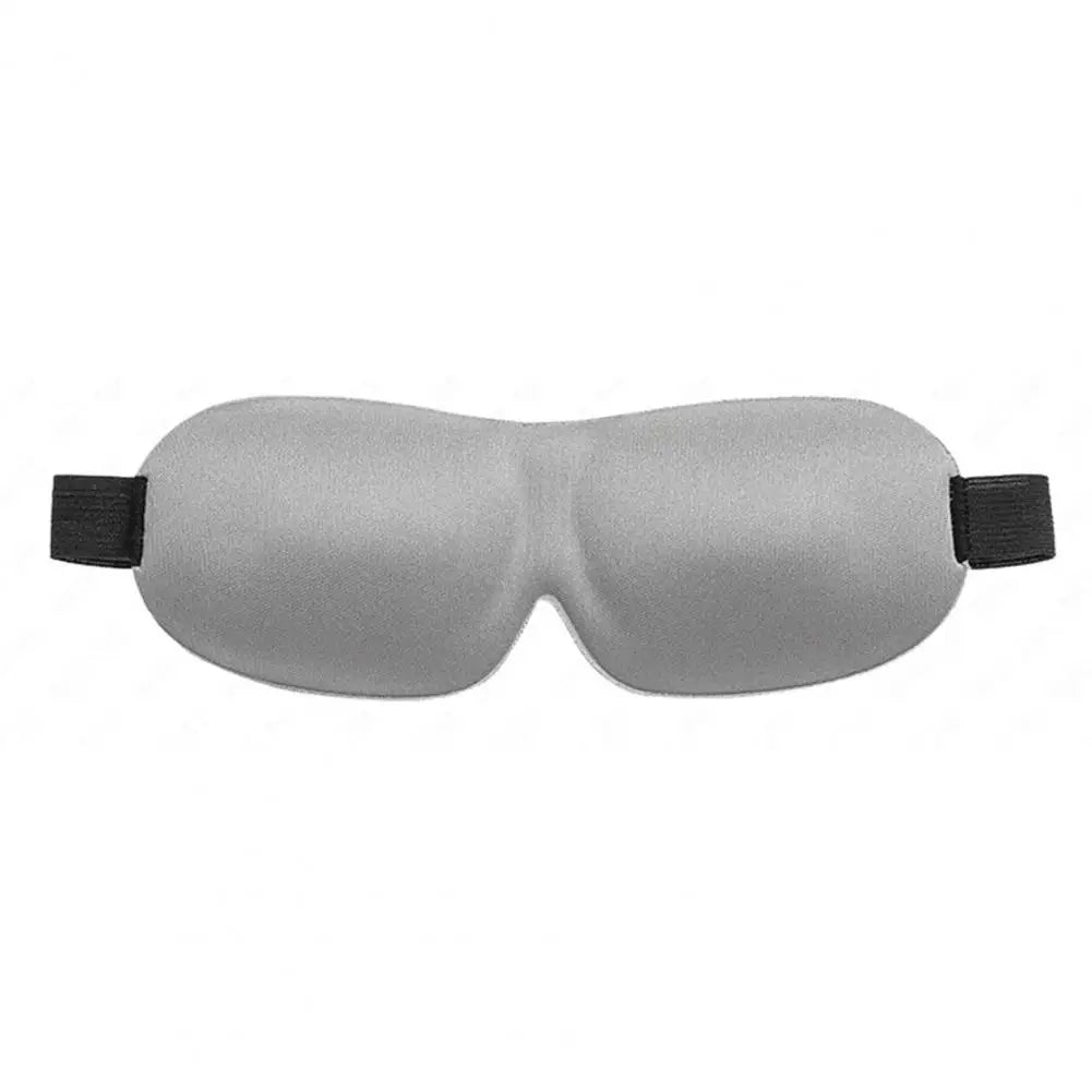 Multiple-color Eye Cover 3D Meditation Blindfold