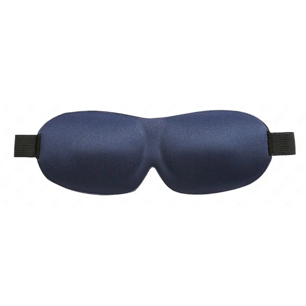 Multiple-color Eye Cover 3D Meditation Blindfold