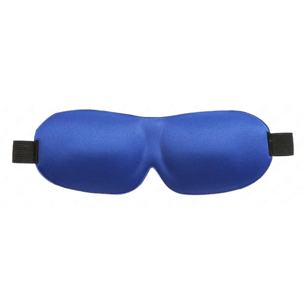 Multiple-color Eye Cover 3D Meditation Blindfold