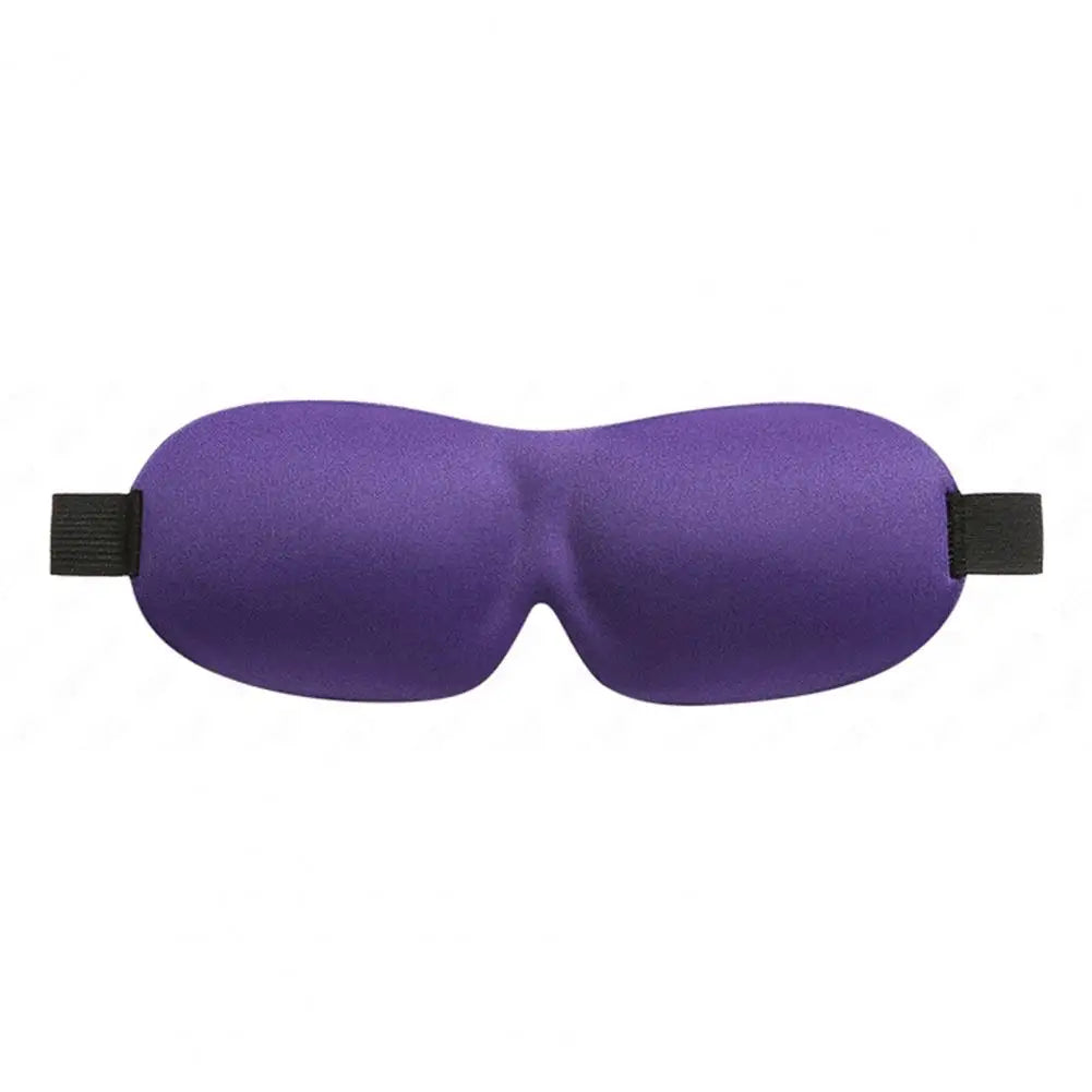 Multiple-color Eye Cover 3D Meditation Blindfold