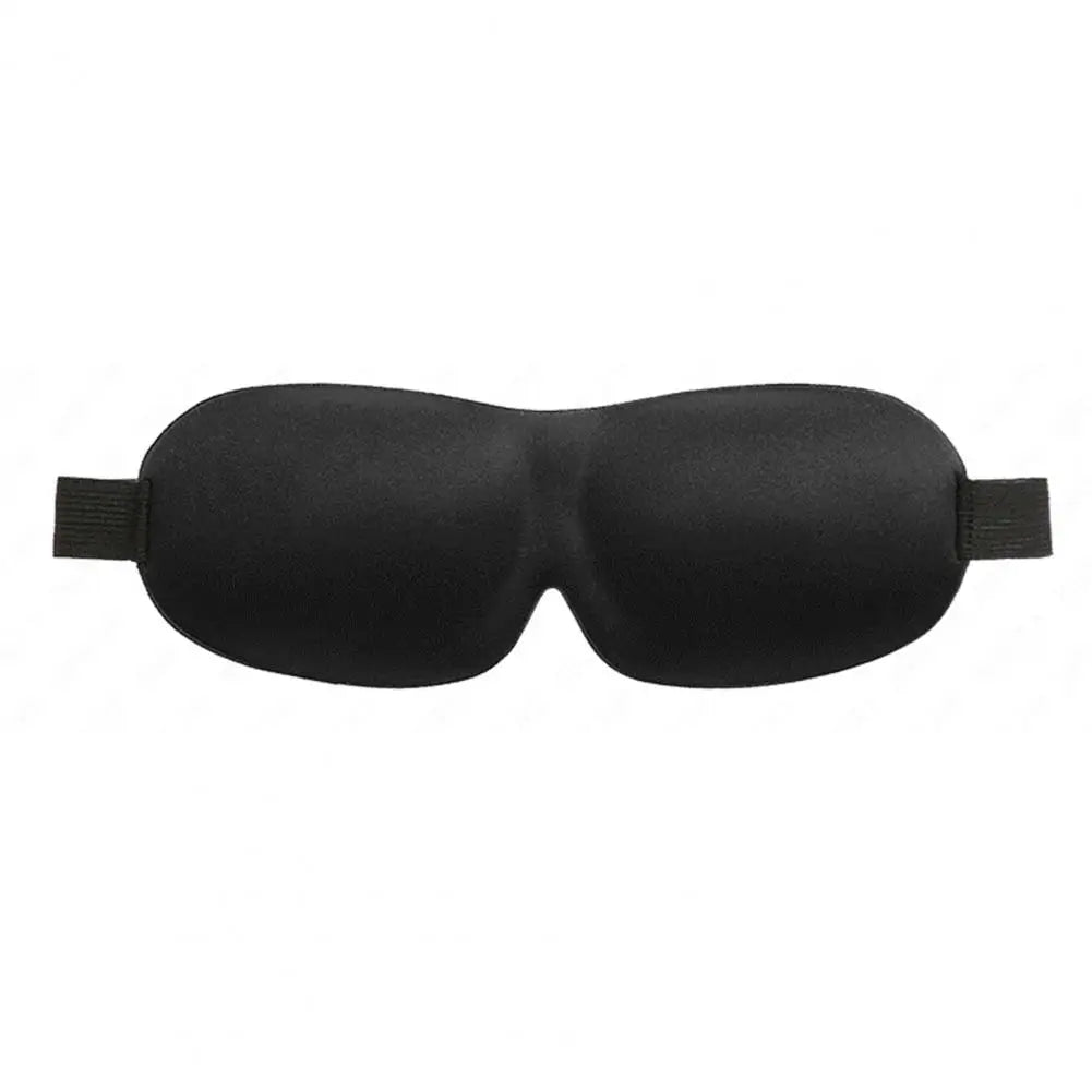 Multiple-color Eye Cover 3D Meditation Blindfold